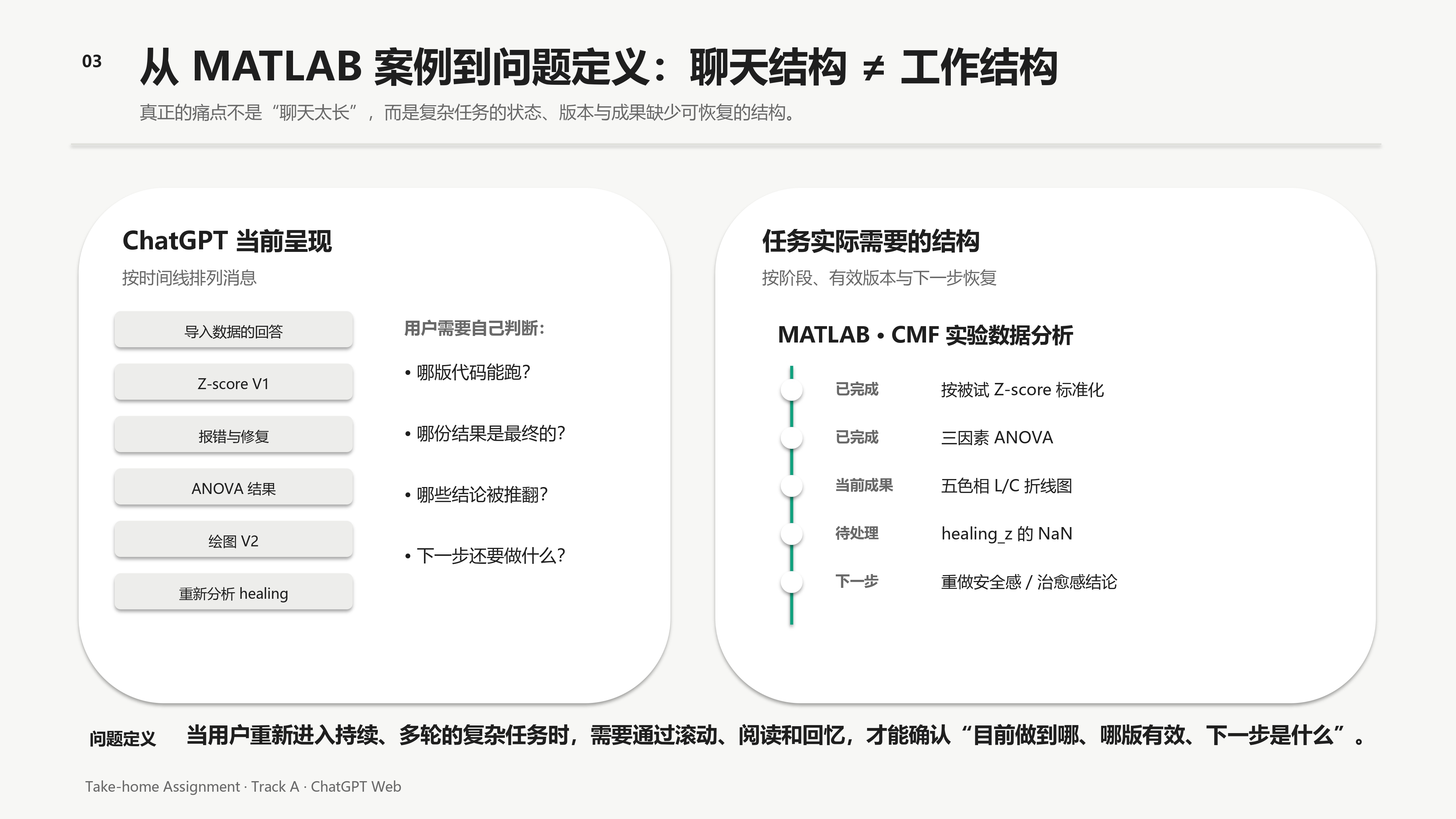 Vibe Coding 长对话体验优化作品展示第 3 页