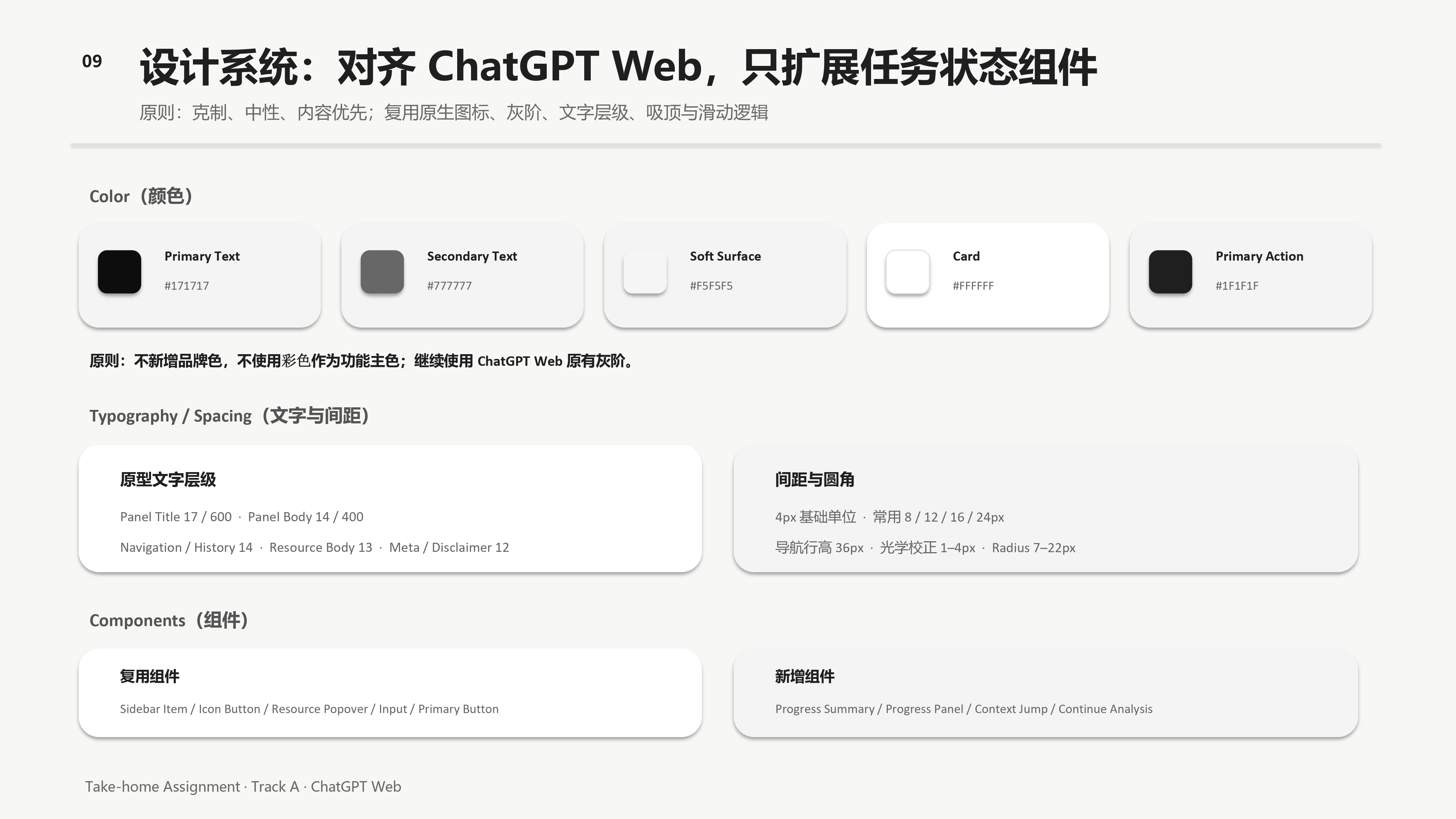 Vibe Coding 长对话体验优化作品展示第 9 页